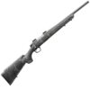 CVA Cascade Veil Tac Black Bolt Action Rifle - 308 Winchester - 18in 1 17