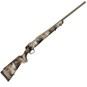 CVA Cascade Veil Wideland Bolt Action Rifle - 22-250 Remington - 22in ...