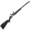 CVA Wolf V2 50 Caliber Break Action-Hammer In-line Muzzleloader - 24in
