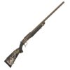 CVA Accura LR-X 50 Caliber Nitride FDE/Veil Wideland In-Line Muzzleloader - 30in - TB 2 25