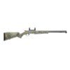 CVA Wolf V2 50 Caliber Realtree Edge Break Action-Hammer In-line Muzzleloader - 24in