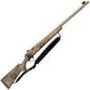 CVA Paramount Pro Colorado 50 Caliber Brown Nitride Cerakote Bolt Action In-line Muzzleloader - 26in 1 53