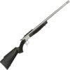 CVA Scout V2 Takedown Matte Stainless Single Shot Rifle - 450 Bushmaster